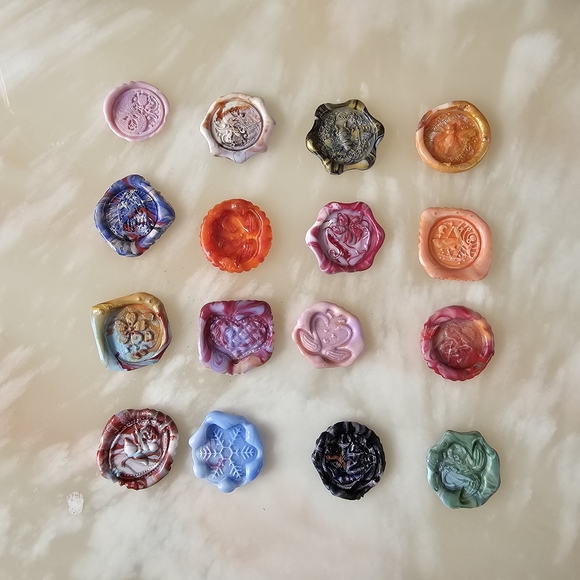 STATIONERY SET!! - Picture 9 of 16